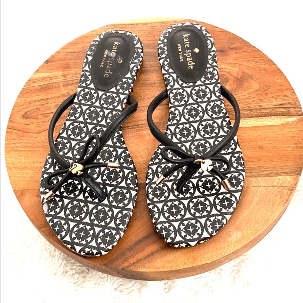 Kate Spade Slippers